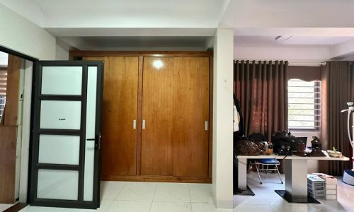 Bán nhà mặt phố kinh doanh cực sầm uất Mê Linh, Liên Bảo, Vĩnh Yên