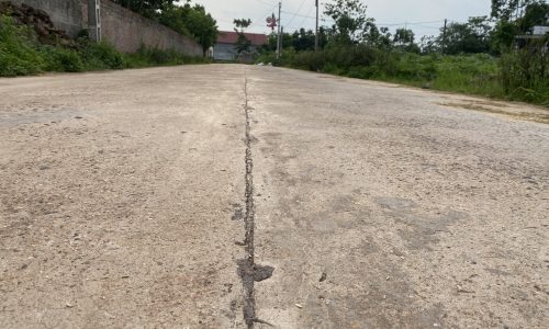 Bán đất Bồng Bông . Thị Trấn Kim Long . Tam Dương. Vĩnh Phúc
