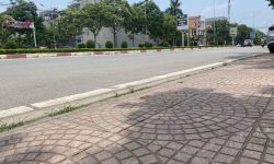 Bán đất kinh doanh đường Lê Hồng Phong ,Đồng Tâm, Vĩnh Yên, Vĩnh Phúc