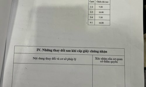 Bán căn biệt thự 2 mặt tiền tại KĐT Nam Đầm Vạc, Vĩnh yên, Vĩnh Phúc