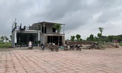 Bán đất giá đấu đất Chu Trần, Tiến Thịnh, Mê Linh, Hà Nội