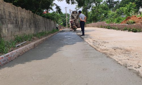 Mới đét mở bán 4 lô hàng F0 tại Đồng Bông,TT Kim Long, Tam Dương, Vĩnh Phúc