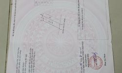 Bán nhà mặt phố Tôn Đức Thắng, Khai Quang, Vĩnh yên, Vĩnh Phúc. DT 148m2 giá chỉ 8,4 tỷ
