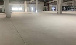 Cho thuê 600m2 xưởng tầng 3 trong cụm công nghiệp Khai Quang, Vĩnh Yên, Vĩnh Phúc.
