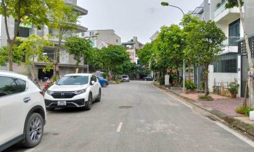 Cần bán đất tại Liên Bảo, Vĩnh Yên, Vĩnh Phúc. Giá chỉ 4,1 tỷ Hướng tây nam