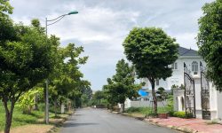 Bán đất biệt thự Khu A Nam Đầm Vạc, Vĩnh Yên, Vĩnh Phúc. Giá 30,5 triệu/m2