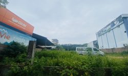 Cần bán rất gấp ô đất thương mại dịch vụ tại Khai Quang, Vĩnh Yên, Vĩnh Phúc