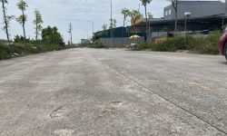 Bán đất quy hoạch đường rộng 16,5m tại Đồng Tâm, Vĩnh Yên, Vĩnh Phúc