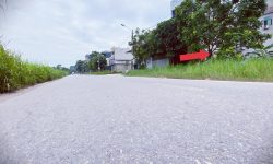 Bán đất trục chính kinh doanh đường Nguyễn Thị Minh Khai, Hội Hơp, Vĩnh Yên, Vĩnh Phúc