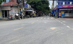 Bán đất cạnh chợ Mậu Lâm, Khai Quang , Vĩnh Yên , Vĩnh Phúc
