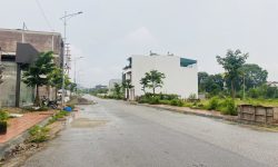Bán đất phân lô Dịch Vụ Hán Lữ Khai Quang, Vĩnh yên, Vĩnh Phúc. Đường 16,5m. Giá 3 tỷ