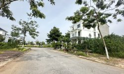 Bán 300m2 đất biệt thự tại khu đô thị Nam Vĩnh Yên, Khai Quang, Vĩnh Yên, Vĩnh Phúc.
