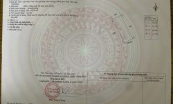 Gia đình cần bán ô đất biệt thự rất đẹp tại KĐT Nam Vĩnh yên. Giá 25,5 triệu/m2