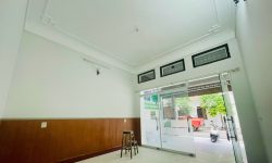 Cho thuê nhà riêng 2,5 tầng tại Liên bảo, Vĩnh Yên, Vĩnh Phúc. Giá 6,5 triệu/ tháng