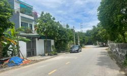 Bán đất hai đầu đường trước sau Sốc Lường, Hội Hợp, Vĩnh Yên.