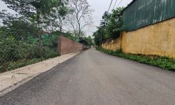 Chỉ hơn 6tr sở hữu 1 ô đất ngay khu Trường Chuyên Vĩnh Phúc