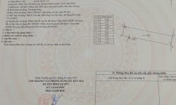 Đất đẹp ngay gần Nhà văn hóa thôn Vải, Quất Lưu, Bình Xuyên, Vĩnh Phúc
