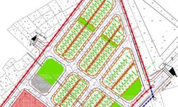Đất đấu giá Chu Trần, Tiến Thịnh, Mê Linh, Hà Nội