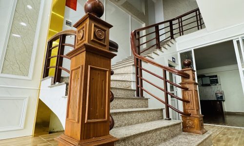 Cho thuê nhà nguyên căn tại Khai Quang, Vĩnh Yên, Vĩnh Phúc. có thang máy