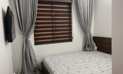 Cho thuê chung cư Vinaconex toà 19T tại Vĩnh Yên, Vĩnh Phúc. 2 phòng ngủ giá 7 triệu