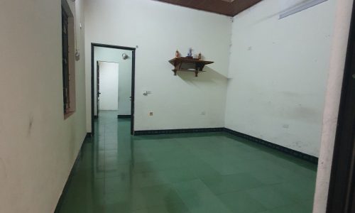 Bán nhà cấp 4 Thanh Giã, Khai Quang, trung tâm thành phố, tại Vĩnh Yên