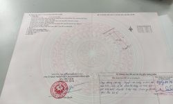 Bán đất tại Đồng Gáo, Hội Hợp, Vĩnh Yên, Vĩnh Phúc. DT 107m2 giá chỉ 2.15 tỷ