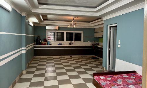 Bán gấp nhà mặt phố kinh doanh tại Thanh Trù, Vĩnh Yên, Vĩnh Phúc