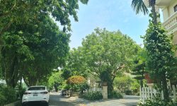 Bán đất trong khu đô thị Sông Hồng Thủ Đô, Tích Sơn, Vĩnh Yên.