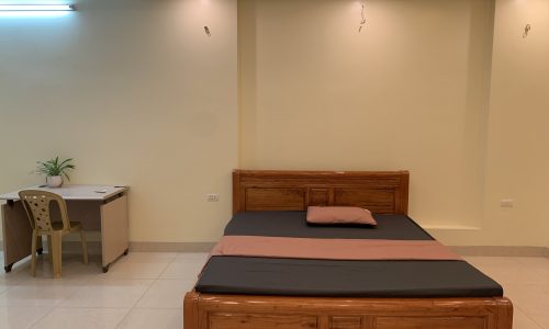 Cho thuê căn nhà riêng tại Khu Hà Tiên, Vĩnh yên, Vĩnh Phúc. 6 phòng ngủ giá 20 triệu