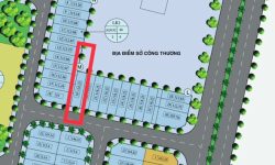 Bán đất tại dự án Vpit Plaza Vĩnh yên, Vĩnh Phúc. DT 112m2 giá 3.05 tỷ