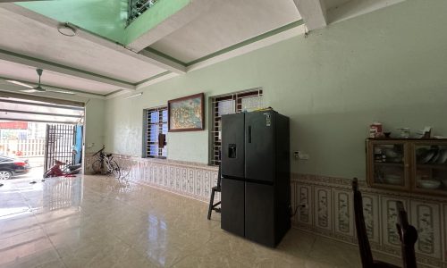 Bán nhà Viên Du, Thanh Vân, Tam Dương, Vĩnh Phúc. Sát Thành phố Vĩnh yên