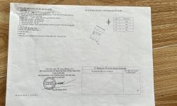 Bán nhà 7 tầng mặt phố Phạm Văn Đồng, Tích Sơn, Vĩnh yên, Vĩnh Phúc