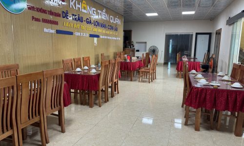 Cho thuê nhà hàng QL2B Kim Long ,dt 1000m2