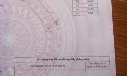 Bán đất băng 2 đấu giá khu công nghiệp Thăng Long 3, Thiện Kế, Bình Xuyên, Vĩnh Phúc