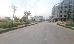 Bán đất dịch vụ Hán Lữ, Khai Quang, Vĩnh Yên, Vĩnh Phúc.