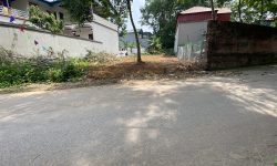 Bán đât trung tâm TP Vĩnh Yên- Vĩnh Phúc mà giá chỉ hơn 1tỷ