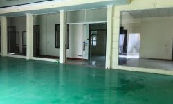 Cho thuê 2800m2 xưởng trong khu công nghiệp Bình Xuyên, Hương Canh, Bình Xuyên, Vĩnh Phúc.