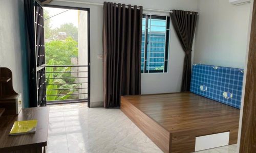 Bán nhà 2 tầng Hán Lữ, Khai Quang, Vĩnh yên, Vĩnh Phúc. Giá 1.98 tỷ.