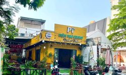 Trục chính đường Nguyễn Văn Linh vị trí kinh doanh đắc địa
