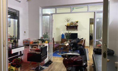 Bán nhà cấp 4 Minh Quyết, Khai Quang, Vĩnh Yên gần ngõ 21 Tôn Đức Thắng