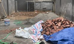 Bán đất mặt phố Chùa Hà, Định Trung, Vĩnh yên, Vĩnh Phúc.