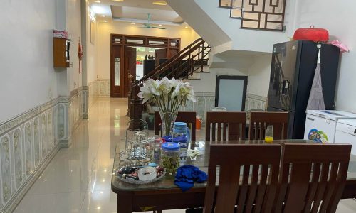 Bán nhà 3 tầng tại Minh quyết , Khai quang . 2,3x tỷ