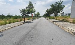 Bán đất biệt thự trong khu đô thị Park Hill Thành Công, Vĩnh Yên, Vĩnh Phúc.