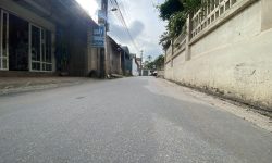 Chưa từng có lô đất giá 700tr Đồng Ích – Lập Thạch – Vĩnh Phúc