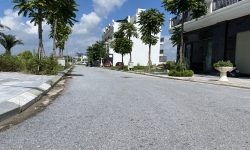 ♦️ Bán đất Khu Đô Thị Bắc Đầm Vạc – Vĩnh Yên – Vĩnh Phúc