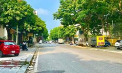 HOT Bán đất phố Nguyễn Văn Linh,Liên Bảo , Vĩnh Yên , Vĩnh Phúc