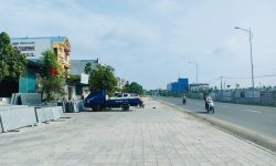 Bán đất mặt đường QL2c Đồng thâm, Đạo tú, Tam dương, Vĩnh Phúc.