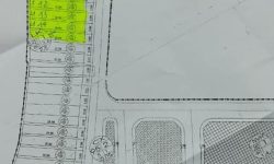 Bán đất đấu giá khu Hồ Bảo Sơn, Liên Bảo, Vĩnh Yên, Vĩnh Phúc.