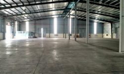 Cho thuê xưởng 10.000m2 ngoài khu công nghiệp Bình Xuyên, Vĩnh Phúc.
