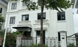 Bán nhà biệt thự trong khu đô thị VCI, Định Trung, Vĩnh Yên, Vĩnh Phúc.